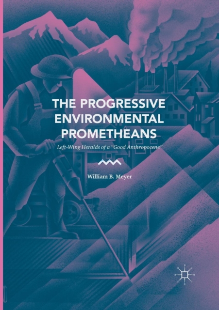 Progressive Environmental Prometheans