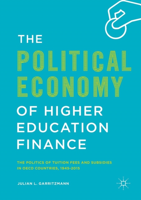 Political Economy of Higher Education Finance