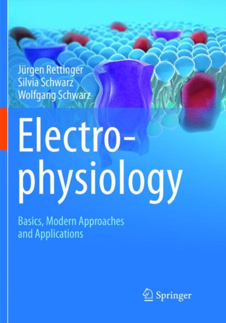 Electrophysiology