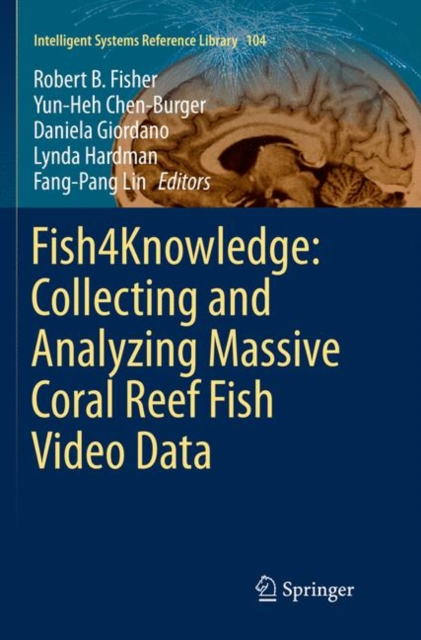 Fish4Knowledge: Collecting and Analyzing Massive Coral Reef Fish Video Data