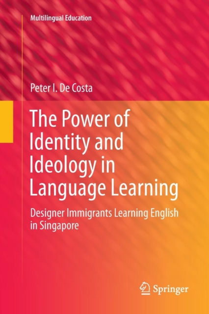 Power of Identity and Ideology in Language Learning