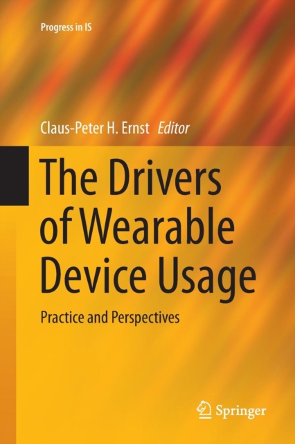 Drivers of Wearable Device Usage