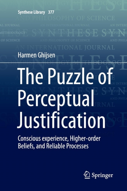 Puzzle of Perceptual Justification