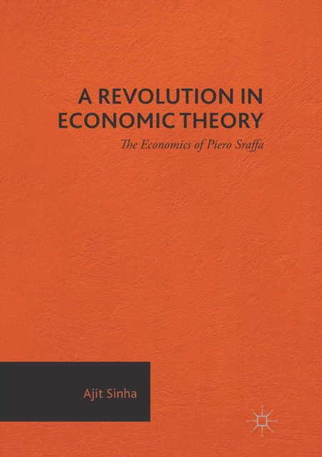 Revolution in Economic Theory