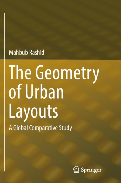 Geometry of Urban Layouts