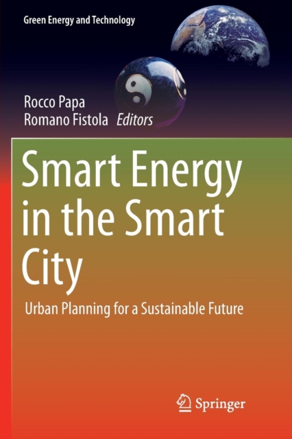 Smart Energy in the Smart City