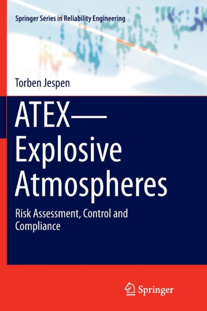 ATEX-Explosive Atmospheres