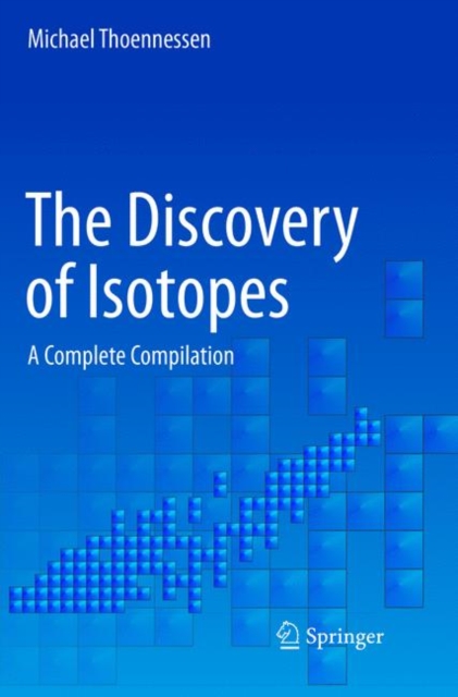 Discovery of Isotopes