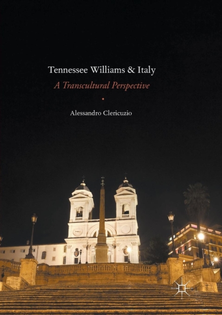 Tennessee Williams and Italy