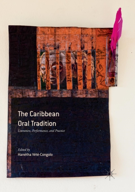 Caribbean Oral Tradition