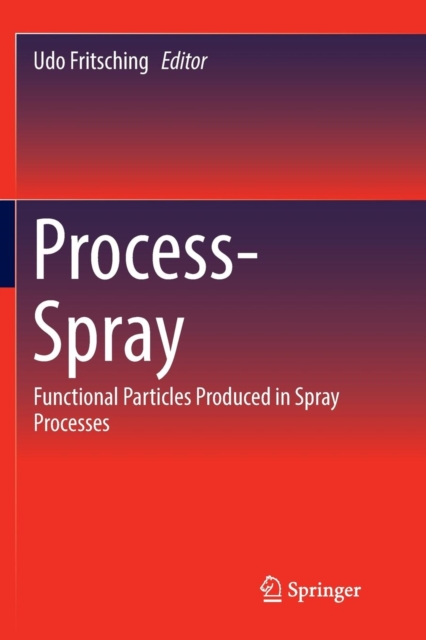 Process-Spray