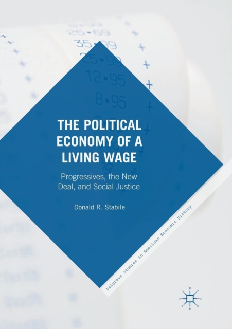 Political Economy of a Living Wage