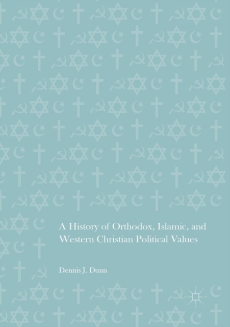 History of Orthodox, Islamic, and Western Christian Political Values