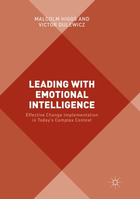 Leading with Emotional Intelligence