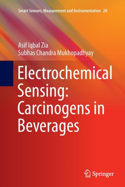 Electrochemical Sensing: Carcinogens in Beverages