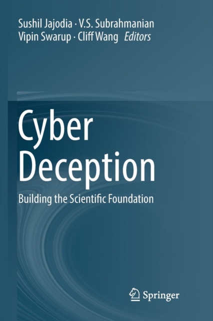Cyber Deception