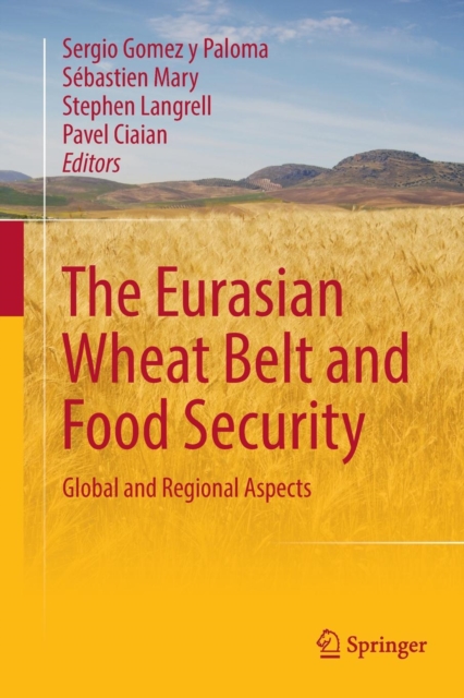 Eurasian Wheat Belt and Food Security