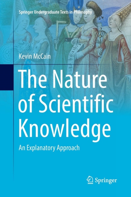 Nature of Scientific Knowledge