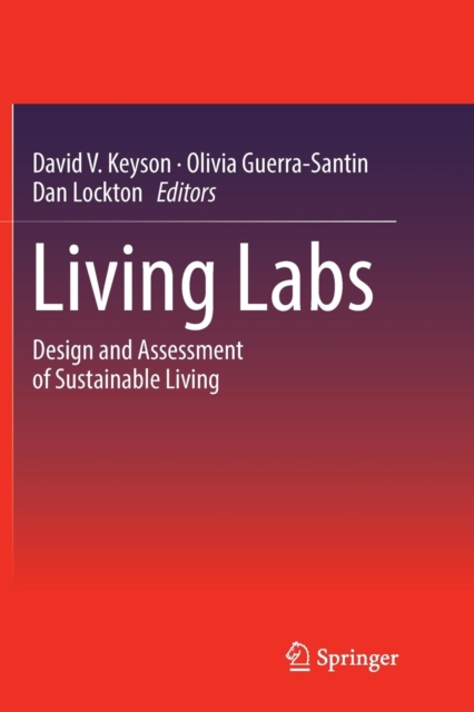 Living Labs