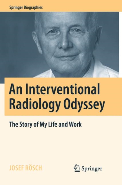 Interventional Radiology Odyssey