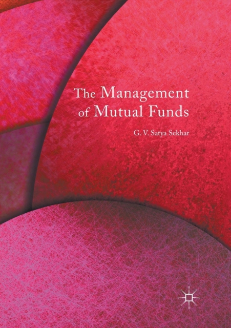 Management of Mutual Funds