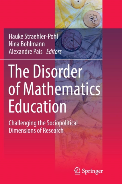 Disorder of Mathematics Education