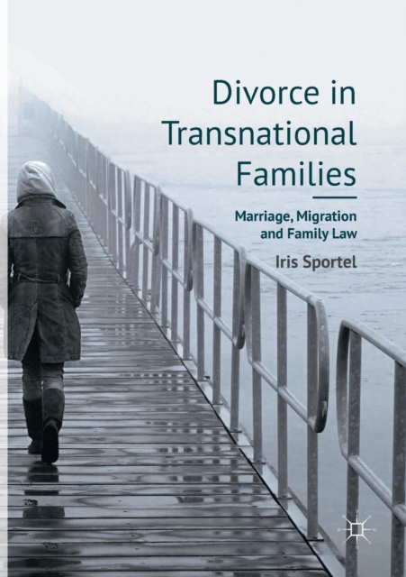 Divorce in Transnational Families