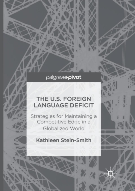 U.S. Foreign Language Deficit