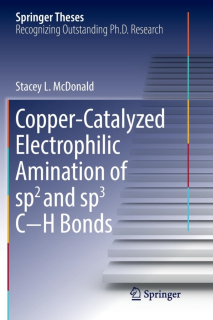 Copper-Catalyzed Electrophilic Amination of sp2 and sp3 C H Bonds