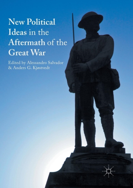 New Political Ideas in the Aftermath of the Great War