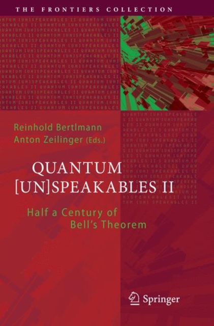 Quantum [Un]Speakables II