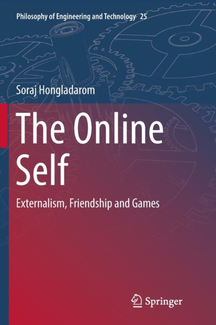 The Online Self