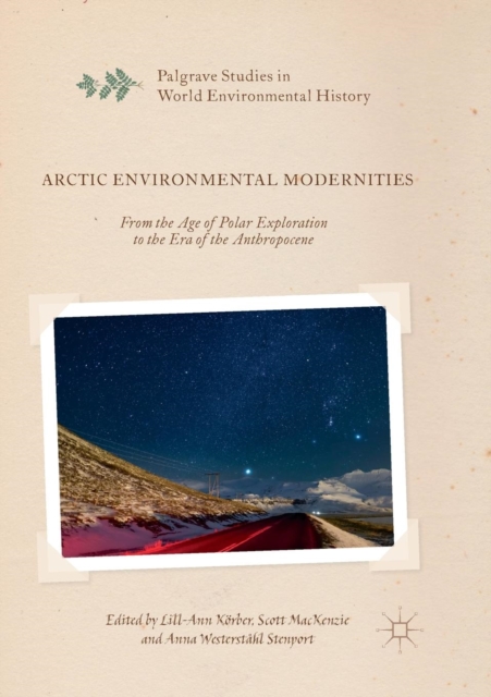 Arctic Environmental Modernities