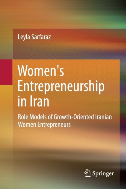 Women's Entrepreneurship in Iran