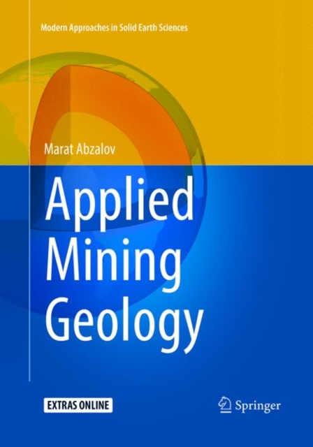 Applied Mining Geology