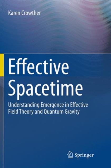 Effective Spacetime