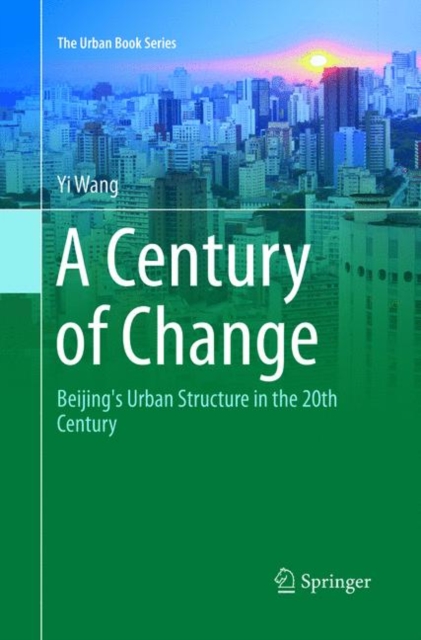 Century of Change