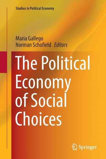 Political Economy of Social Choices