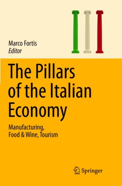 Pillars of the Italian Economy