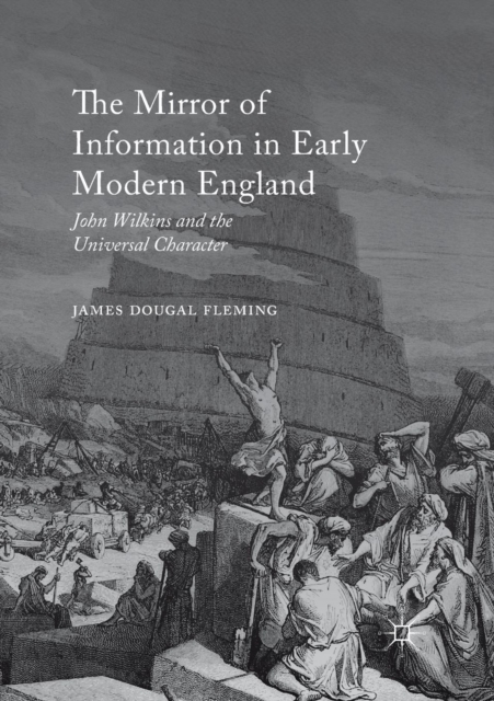Mirror of Information in Early Modern England