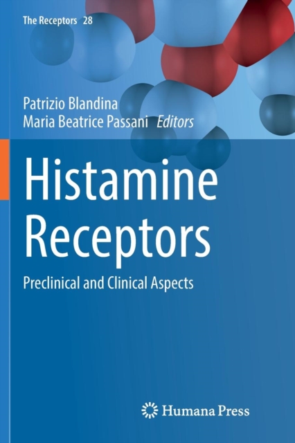 Histamine Receptors