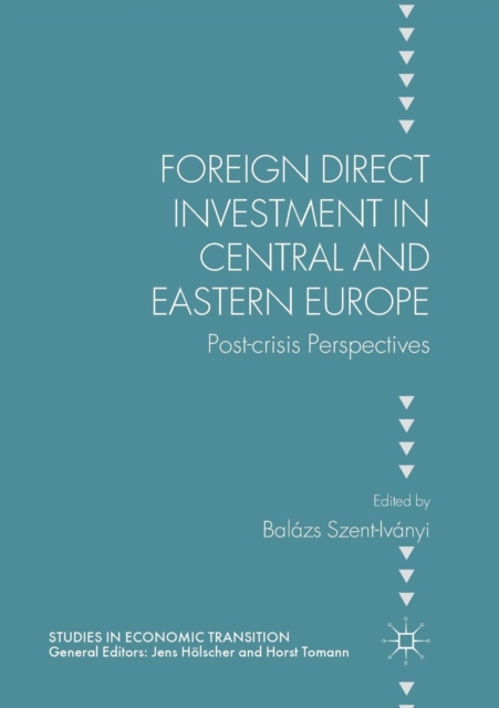 Foreign Direct Investment in Central and Eastern Europe