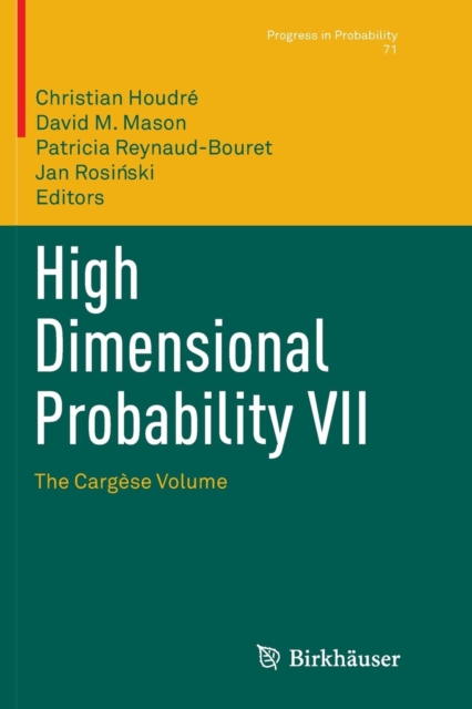 High Dimensional Probability VII