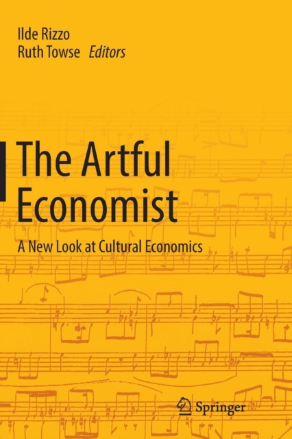 Artful Economist