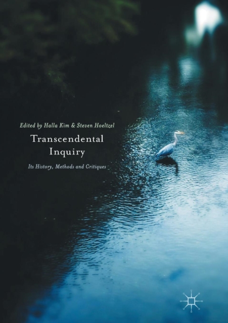 Transcendental Inquiry