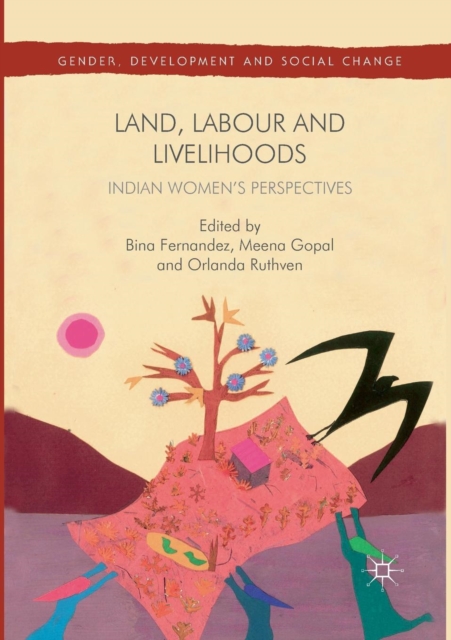 Land, Labour and Livelihoods