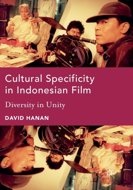 Cultural Specificity in Indonesian Film