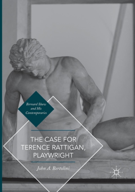 Case for Terence Rattigan, Playwright