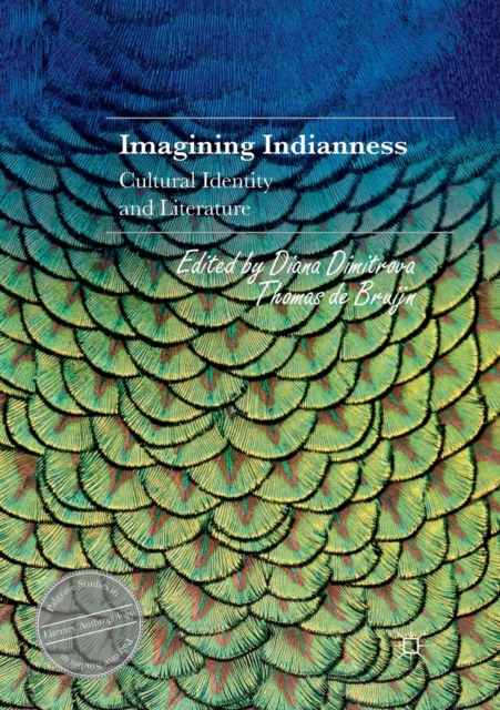 Imagining Indianness