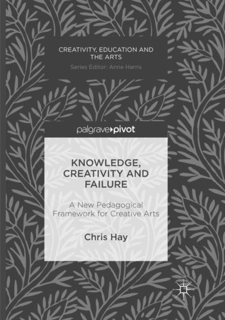 Knowledge, Creativity and Failure